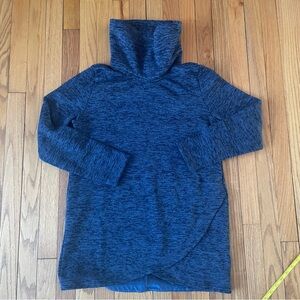 Lands End Women’s Funnel neck tunic